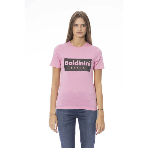Baldinini Trend T-särgid - Estita Fashion